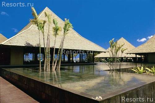 Heritage Golf & Spa Resort 46